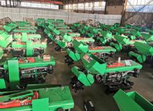 點擊查看詳細(xì)信息<br>標(biāo)題：果園施肥機 閱讀次數(shù)：1957